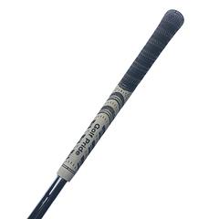 Used Mizuno S18 White Satin Gap Wedge / 50.0 Degrees / Wedge Flex - Image 8