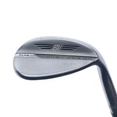 Used Titleist Vokey SM8 Tour Chrome Lob Wedge / 60.0 Degrees / Wedge Flex - Image 1