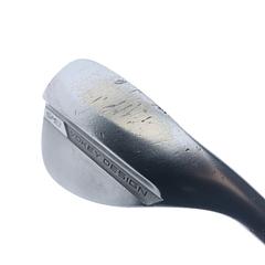 Used Titleist Vokey SM8 Tour Chrome Lob Wedge / 60.0 Degrees / Wedge Flex - Image 3