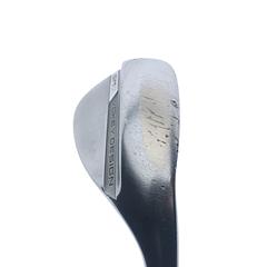 Used Titleist Vokey SM8 Tour Chrome Lob Wedge / 60.0 Degrees / Wedge Flex - Image 4