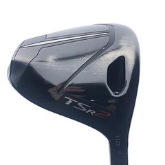 Used Titleist TSR 2 Driver / 11.0 Degrees / Regular Flex - Image 1