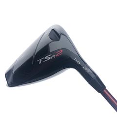 Used Titleist TSR 2 Driver / 11.0 Degrees / Regular Flex - Image 3