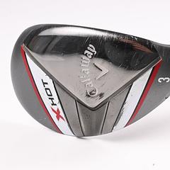 Callaway X Hot #3 Hybrid / 19 Degree / Regular Flex Project X PXv Shaft - Image 2