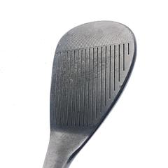 Used Cleveland RTX ZipCore Raw Lob Wedge / 60.0 Degrees / Stiff Flex - Image 2