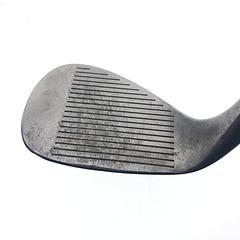 Used Cleveland RTX ZipCore Raw Lob Wedge / 60.0 Degrees / Stiff Flex - Image 8