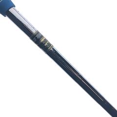 Used TaylorMade Milled Grind Satin Chrome Lob Wedge / 58.0 Degrees / Wedge Flex - Image 3