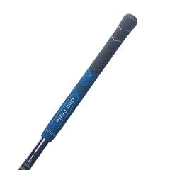 Used TaylorMade Milled Grind Satin Chrome Lob Wedge / 58.0 Degrees / Wedge Flex - Image 4