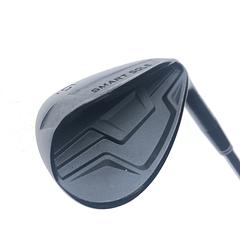 Used Cleveland Smart Sole 4 Black Satin Gap Wedge / 50 Degrees / Wedge Flex - Image 2