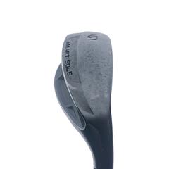 Used Cleveland Smart Sole 4 Black Satin Gap Wedge / 50 Degrees / Wedge Flex - Image 4