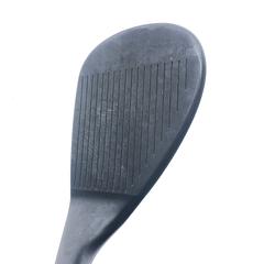 Used Cleveland Smart Sole 4 Black Satin Gap Wedge / 50 Degrees / Wedge Flex - Image 5