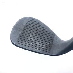 Used Cleveland Smart Sole 4 Black Satin Gap Wedge / 50 Degrees / Wedge Flex - Image 6