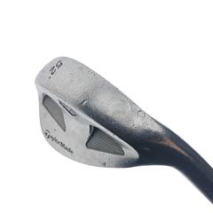 Used TaylorMade Rac Satin Tour TP Gap Wedge / 52.0 Degrees / Wedge Flex - Image 3