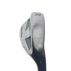 Used TaylorMade Rac Satin Tour TP Gap Wedge / 52.0 Degrees / Wedge Flex - Image 4