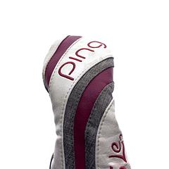 Used Ping G LE 2 5 Hybrid / 26 Degrees / Ladies Flex - Image 10