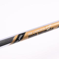 Cleveland RTX ZipCore Lob Wedge / 60 Degree / Wedge Flex Dynamic Gold Spinner - Image 4