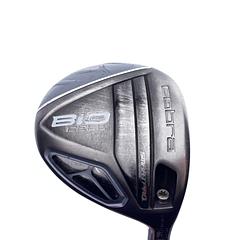 Used Cobra Bio Cell Silver 3 Fairway Wood / 13.5 Degrees / Regular Flex - Image 1
