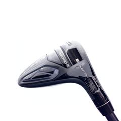 Used Cobra Bio Cell Silver 3 Fairway Wood / 13.5 Degrees / Regular Flex - Image 3