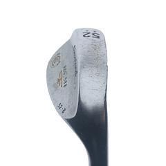 Used Cleveland Precision Forged Reg. 588 Gap Wedge / 52.0 Degrees / Wedge Flex - Image 4