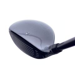 Used Cobra Bio Cell Silver 3 Fairway Wood / 13.5 Degrees / Regular Flex - Image 6