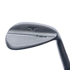 Used Mizuno T24 White Satin Gap Wedge / 52.0 Degrees / X-Stiff Flex - Image 1