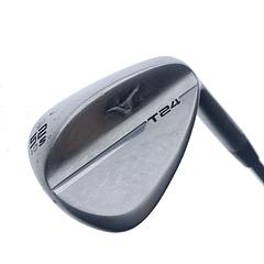Used Mizuno T24 White Satin Gap Wedge / 52.0 Degrees / X-Stiff Flex - Image 2