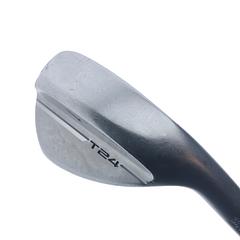 Used Mizuno T24 White Satin Gap Wedge / 52.0 Degrees / X-Stiff Flex - Image 3