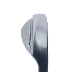 Used Mizuno T24 White Satin Gap Wedge / 52.0 Degrees / X-Stiff Flex - Image 4