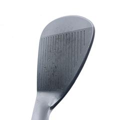 Used Mizuno T24 White Satin Gap Wedge / 52.0 Degrees / X-Stiff Flex - Image 5