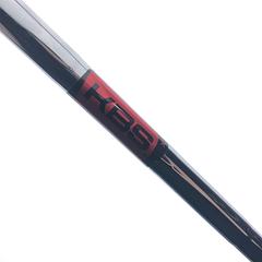 Used Mizuno T24 White Satin Gap Wedge / 52.0 Degrees / X-Stiff Flex - Image 7