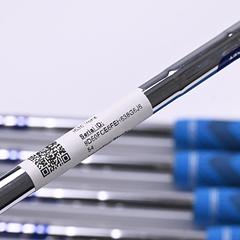 Ping i530 Irons / 4-PW+UW / Black Dot / Regular Flex Ping AWT 2.0 Shafts - Image 6