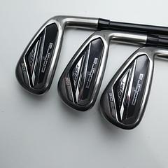 Used Cobra DS Adapt Iron Set / 5 - PW / Regular Flex - Image 3