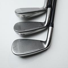 Used Cobra DS Adapt Iron Set / 5 - PW / Regular Flex - Image 7