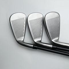 Used Cobra DS Adapt Iron Set / 5 - PW / Regular Flex - Image 8