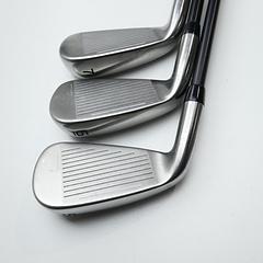 Used Cobra DS Adapt Iron Set / 5 - PW / Regular Flex - Image 9