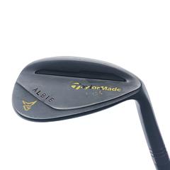 Used TaylorMade Milled Grind 2 Black Sand Wedge / 54.0 Degrees / Stiff Flex - Image 6