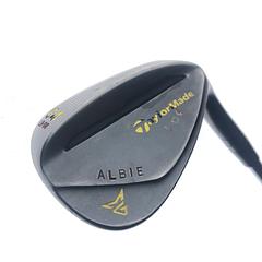 Used TaylorMade Milled Grind 2 Black Sand Wedge / 54.0 Degrees / Stiff Flex - Image 7