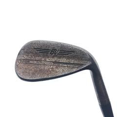 Used Titleist Vokey SM10 Raw Pitching Wedge / 46.0 Degrees / X-Stiff Flex - Image 5