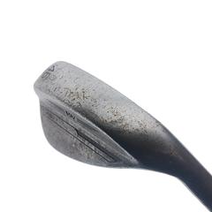 Used Titleist Vokey SM10 Raw Pitching Wedge / 46.0 Degrees / X-Stiff Flex - Image 3