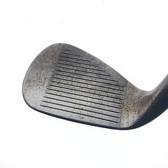 Used Titleist Vokey SM10 Raw Pitching Wedge / 46.0 Degrees / X-Stiff Flex - Image 8