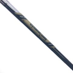 Used Titleist Vokey SM10 Raw Pitching Wedge / 46.0 Degrees / X-Stiff Flex - Image 7