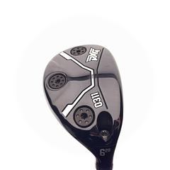 Used PXG 0311 Black Ops 6 Hybrid / 28 Degrees / Stiff Flex - Image 1