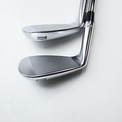 Used Callaway Apex MB 24 Iron Set / 7 - 10 + 11 / Stiff Flex - Image 7