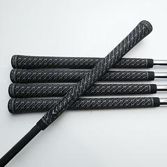 Used Callaway Apex MB 24 Iron Set / 7 - 10 + 11 / Stiff Flex - Image 11