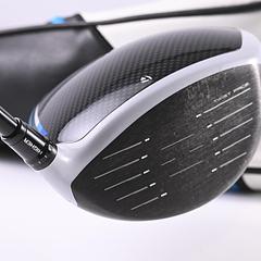 Left Hand Taylormade SIM2 Max Driver / 10.5 Degree / Regular Flex Tensei AV Raw - Image 4