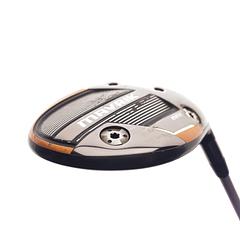 Used Callaway Mavrik Max 3 Fairway Wood / 15 Degrees / Regular Flex - Image 8