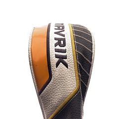 Used Callaway Mavrik Max 3 Fairway Wood / 15 Degrees / Regular Flex - Image 6