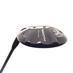 Used Callaway Paradym 3 Fairway Wood / 15 Degrees / Regular Flex / Left-Handed - Image 9