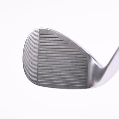 Cleveland CBX 4 Zipcore Sand Wedge / 56 Degree / Wedge Flex KBS Hi-Rev 2.0 115 - Image 2