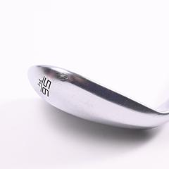 Cleveland CBX 4 Zipcore Sand Wedge / 56 Degree / Wedge Flex KBS Hi-Rev 2.0 115 - Image 3