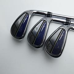 Used Callaway Paradym Iron Set / 5 - PW / Stiff Flex - Image 7